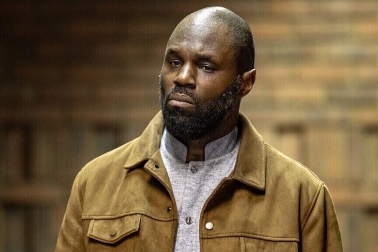 L’activiste Kemi Seba sollicite l’asile en Afrique du Sud après son interpellation