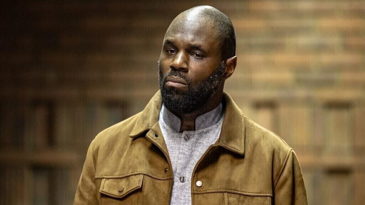 Activist Kemi Seba seeks asylum in South Africa after his arrest