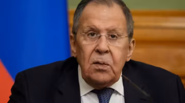 Lavrov en Chine pour des discussions stratégiques sur l’Iran et l’Ukraine