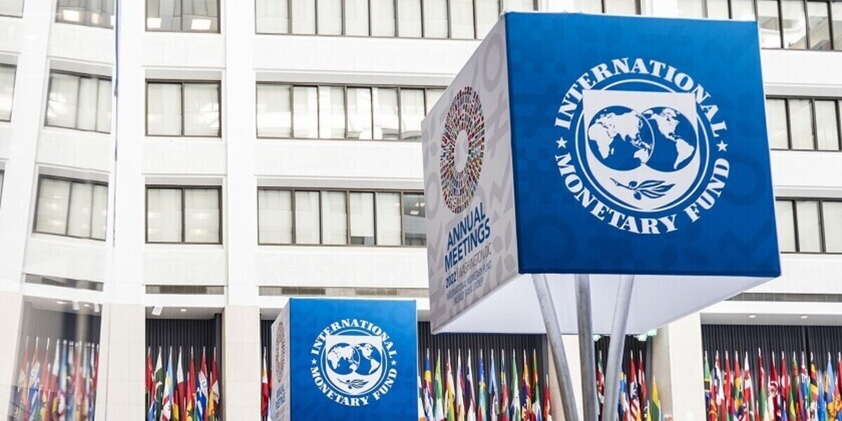 Le FMI renoue avec le Venezuela après sept ans de rupture et ouvre la voie à une aide financière