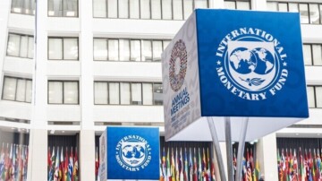 Le FMI renoue avec le Venezuela après sept ans de rupture et ouvre la voie à une aide financière