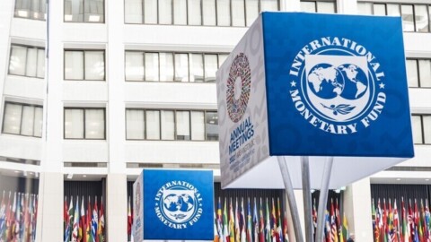 МВФ восстанавливает связи с Венесуэлой после семилетнего перерыва и открывает путь для финансовой помощи.