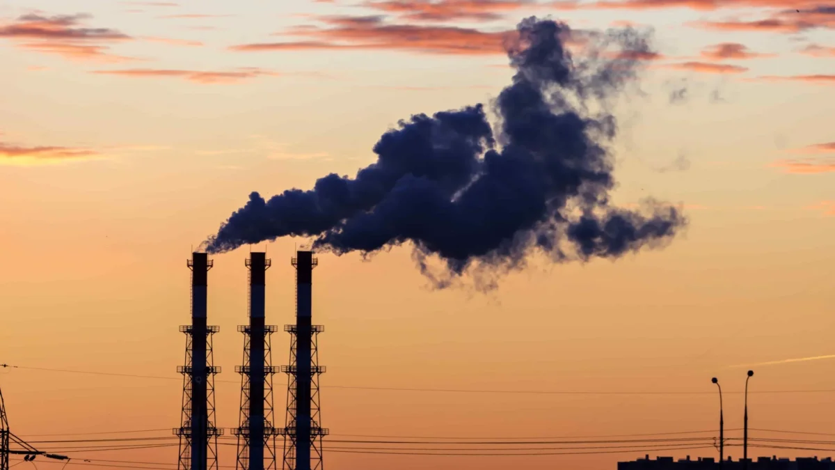 Le Haut conseil pour le climat presse l’État d’accélérer la sortie des énergies fossiles