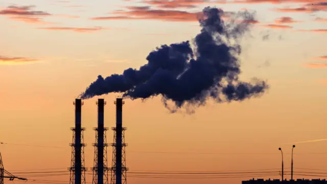 Le Haut conseil pour le climat presse l’État d’accélérer la sortie des énergies fossiles