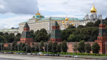 Le Kremlin justifie les coupures d’Internet par des impératifs de sécurité