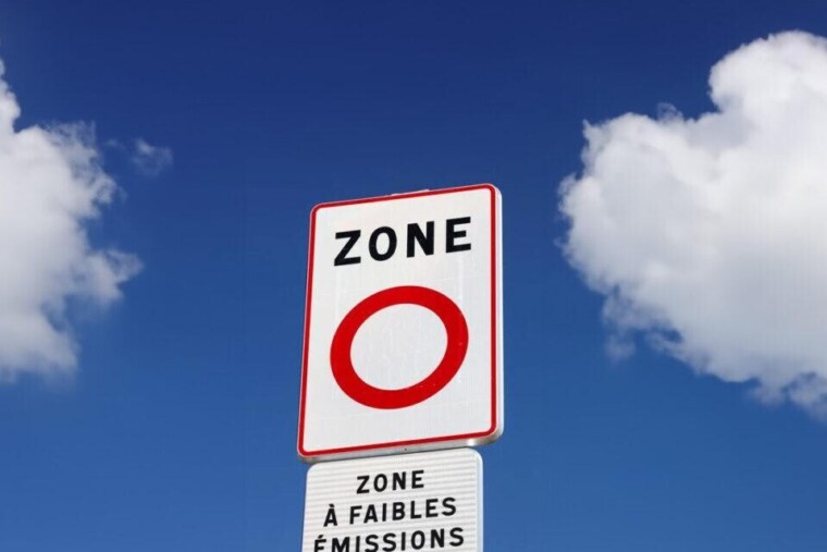 Le RN menace de rejeter la loi de simplification en cas de maintien des ZFE