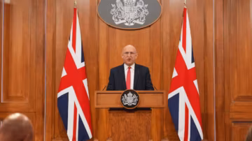 Le Royaume-Uni mobilise ses forces pour contrer des sous-marins russes près de ses côtes