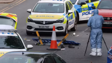 Le Royaume-Uni renforce sa législation face aux menaces d’États étrangers après des attaques à Londres