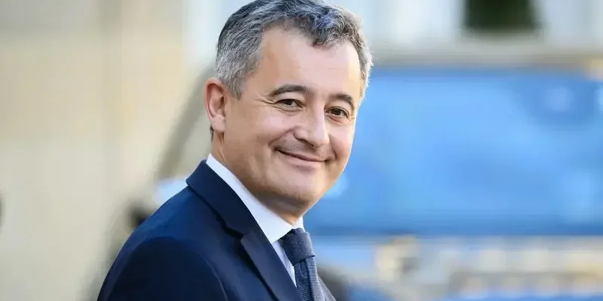 Le Sénat adopte la réforme de la justice criminelle portée par Gérald Darmanin