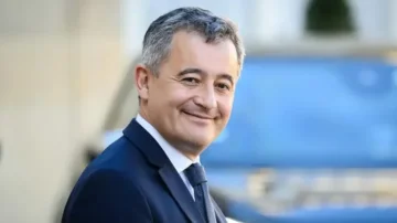 Le Sénat adopte la réforme de la justice criminelle portée par Gérald Darmanin