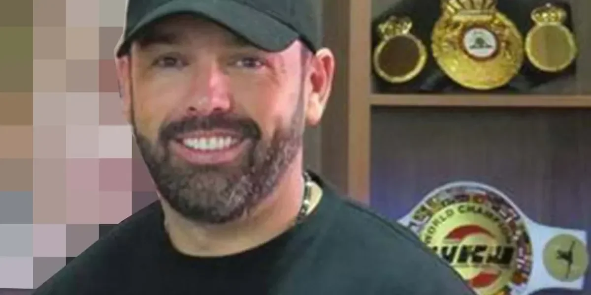 Le baron présumé du crime Daniel Kinahan arrêté à Dubaï après des années de traque