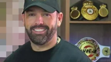 Le baron présumé du crime Daniel Kinahan arrêté à Dubaï après des années de traque