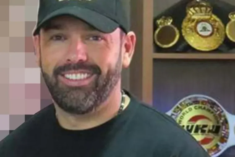 Le baron présumé du crime Daniel Kinahan arrêté à Dubaï après des années de traque