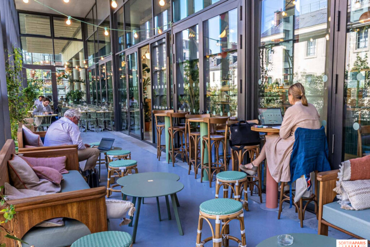 Le boom des cafés hybrides : coworking, lifestyle et nouvelle sociabilité urbaine