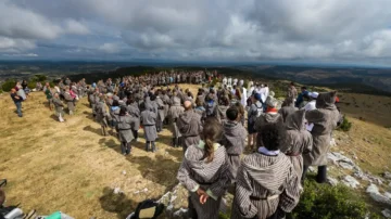 Le boom discret des retraites spirituelles : enquête sur une quête de sens en pleine expansion