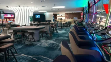 Le casino Portomaso, vitrine du jeu et du luxe à Malte