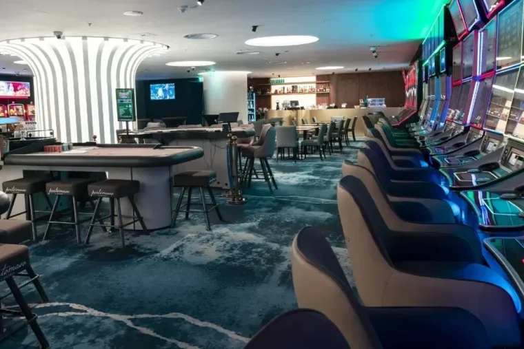 Le casino Portomaso, vitrine du jeu et du luxe à Malte