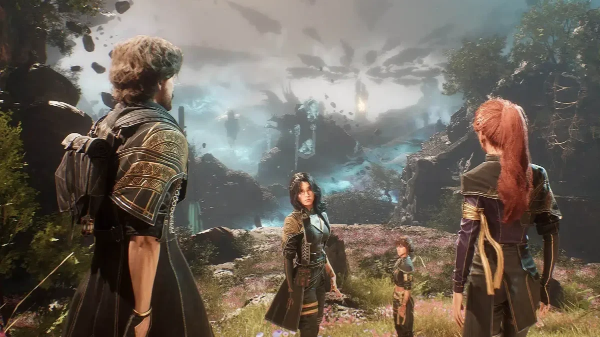 Awards — Le jeu français « Clair Obscur : Expedition 33 » sacré aux Bafta Games Awards