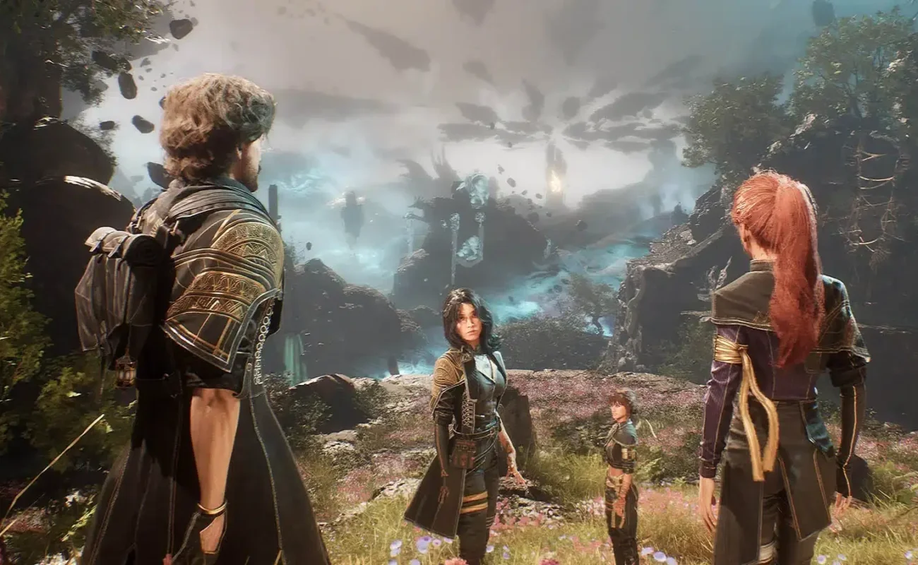 Awards — Le jeu français « Clair Obscur : Expedition 33 » sacré aux Bafta Games Awards