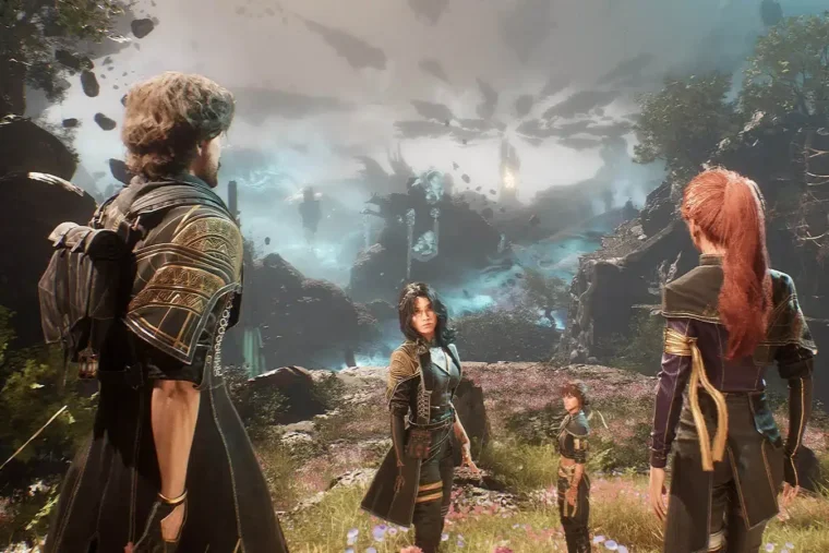 Awards — Le jeu français « Clair Obscur : Expedition 33 » sacré aux Bafta Games Awards