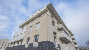 Le logement social sommé de tourner la page du gaz, cap sur 2050