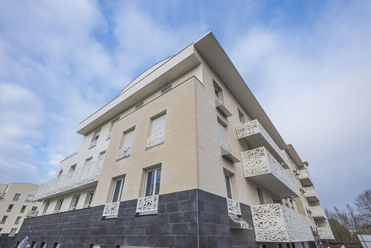 Le logement social sommé de tourner la page du gaz, cap sur 2050