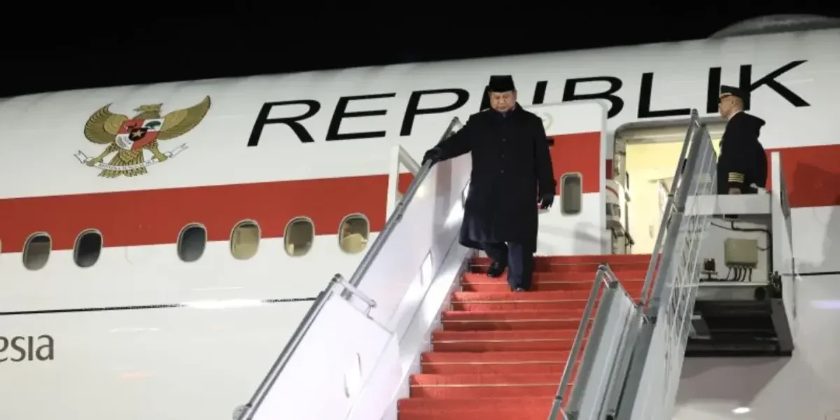 Le président indonésien attendu à Paris pour renforcer les liens avec la France