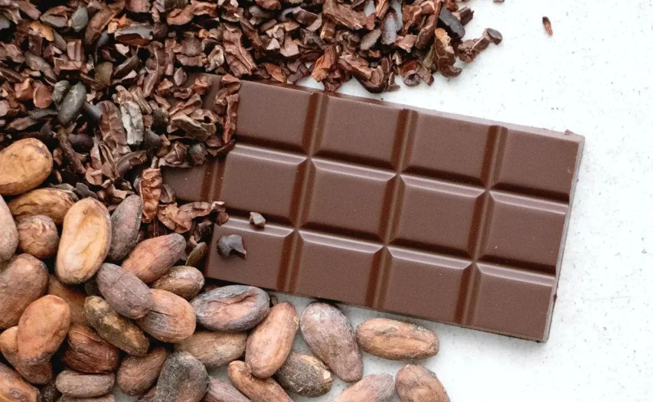 Le « sans cacao » s'invite en rayon, porté par les montagnes russes des prix