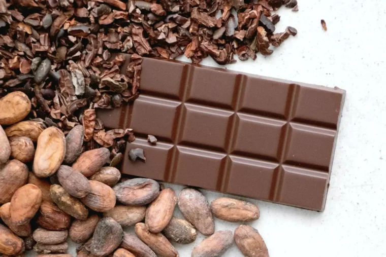 Le « sans cacao » s'invite en rayon, porté par les montagnes russes des prix