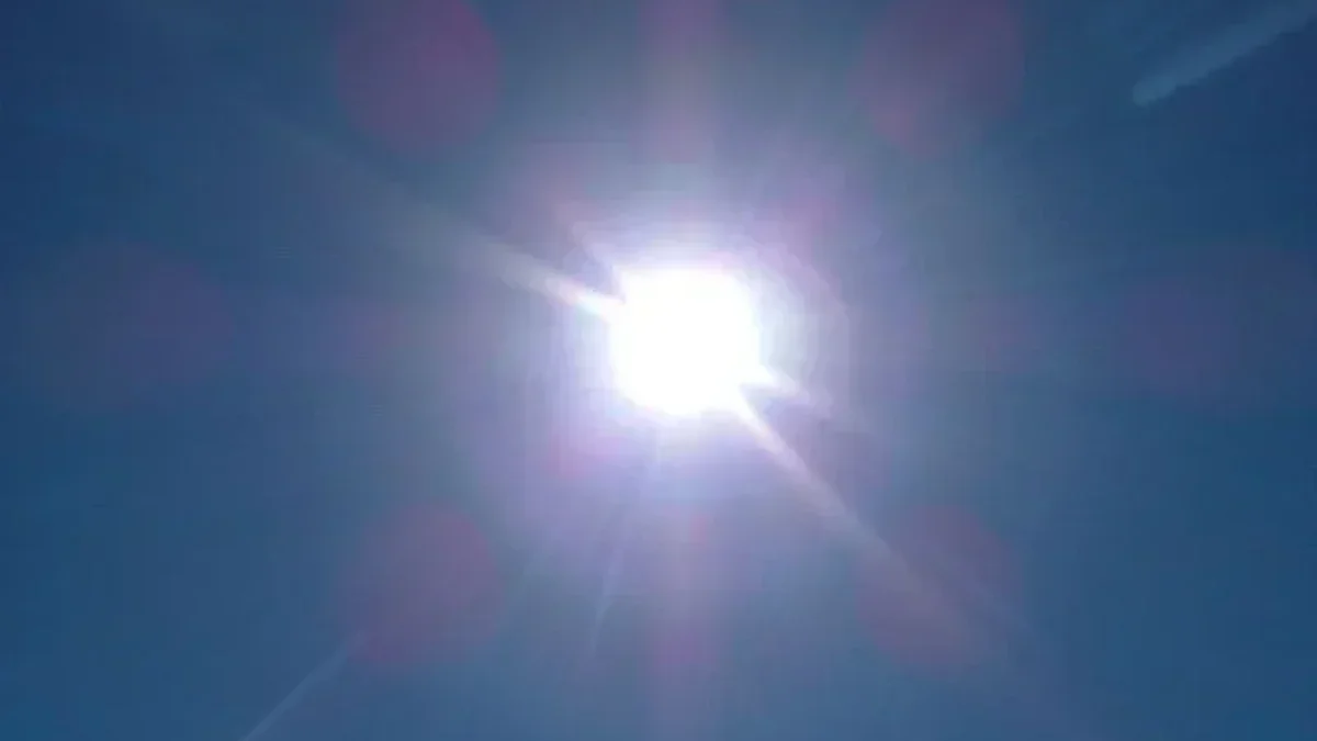 Pâques au soleil au sud, grisaille au nord : une météo contrastée sur toute la France