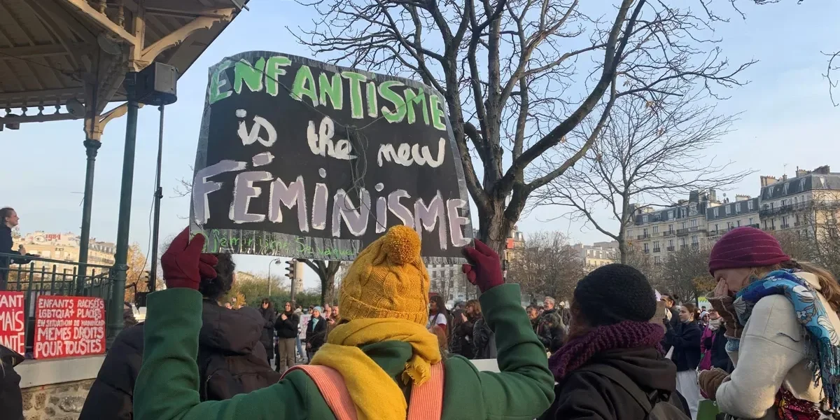 L'enfantisme, ce mot nouveau qui bouscule l'autorité des adultes