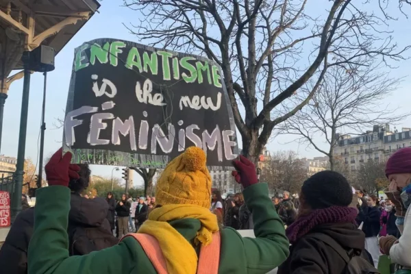 L'enfantisme, ce mot nouveau qui bouscule l'autorité des adultes