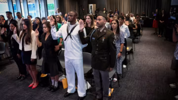 Les États-Unis durcissent les contrôles de sécurité pour les demandeurs d’immigration
