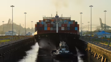 Les États-Unis et leurs alliés réaffirment leur soutien à la souveraineté du Panama face aux pressions chinoises