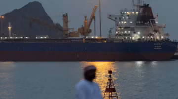 Les États-Unis étendent leur blocus maritime au golfe d’Oman et à la mer d’Arabie, tension maximale avec l’Iran