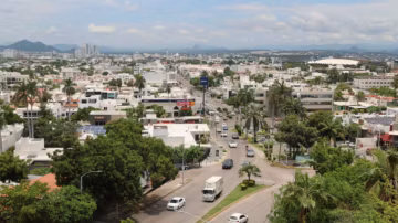 Les États-Unis inculpent le gouverneur de Sinaloa pour liens présumés avec un cartel