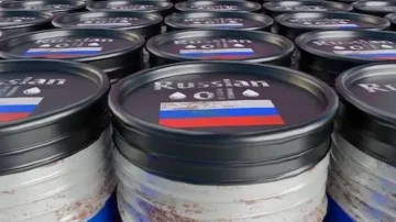 Les États-Unis prolongent temporairement l’allègement des sanctions sur le pétrole russe