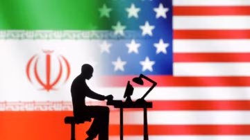 Les cyberattaques iraniennes contre les infrastructures américaines en forte hausse sur fond de guerre