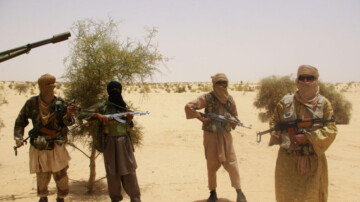 Les djihadistes menacent d’asphyxier Bamako avec un blocus total des accès à la capitale