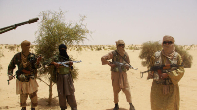 Les djihadistes menacent d’asphyxier Bamako avec un blocus total des accès à la capitale