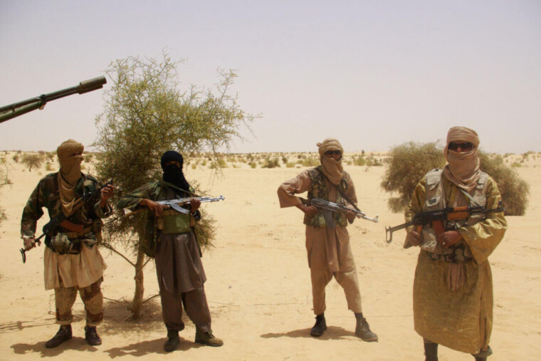 Les djihadistes menacent d’asphyxier Bamako avec un blocus total des accès à la capitale