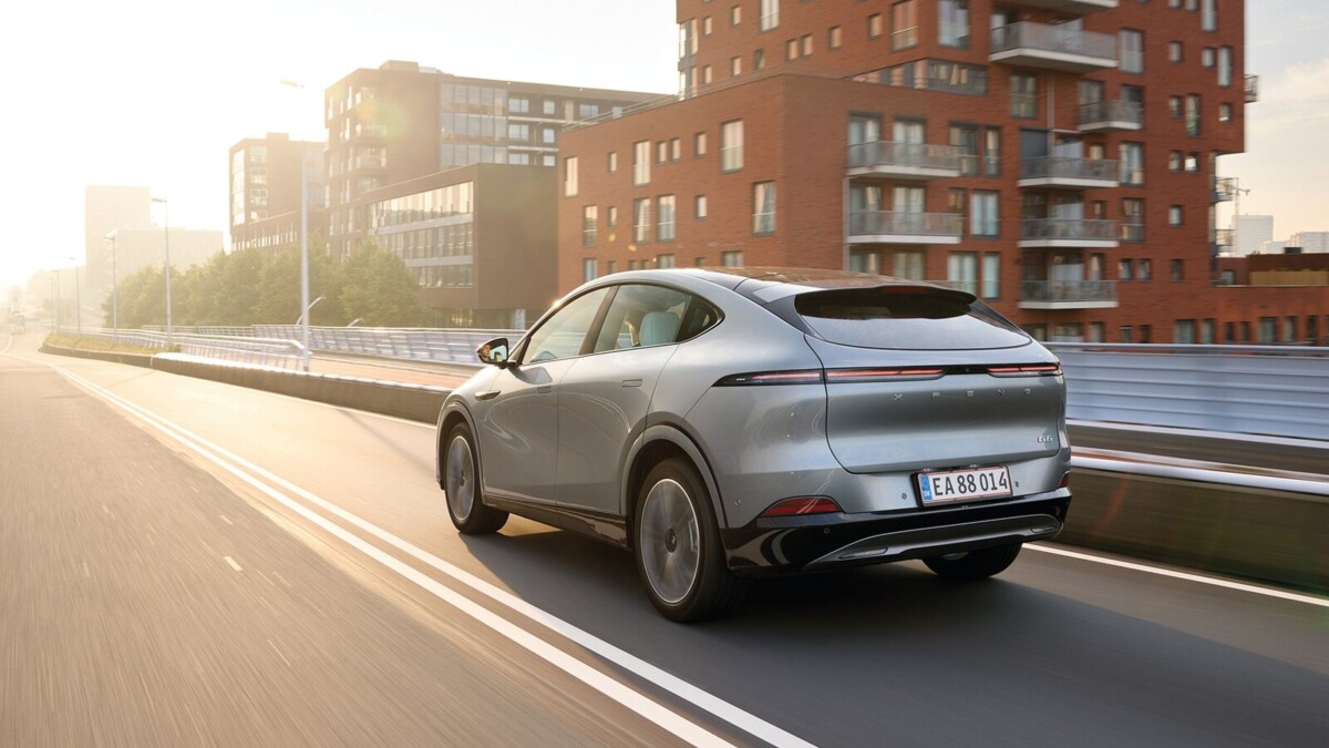 Les nouvelles marques chinoises prennent la voie rapide en Europe