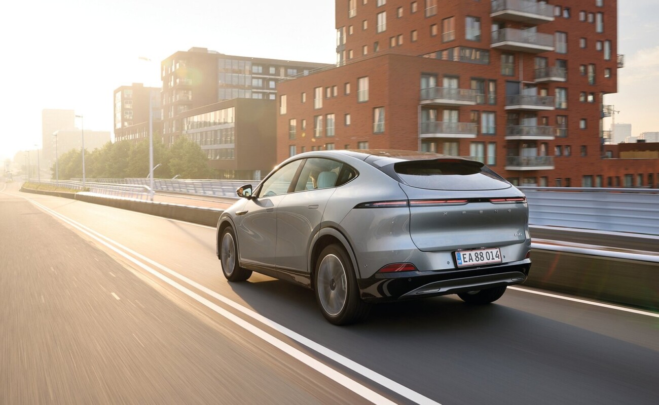 Les nouvelles marques chinoises prennent la voie rapide en Europe