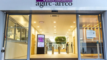 Les retraites complémentaires du privé restent excédentaires malgré le déficit du système global