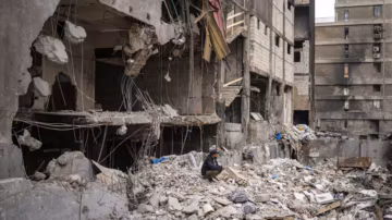 Liban : Nabih Berri avertit Israël d’une « résistance quotidienne » en cas de maintien des troupes