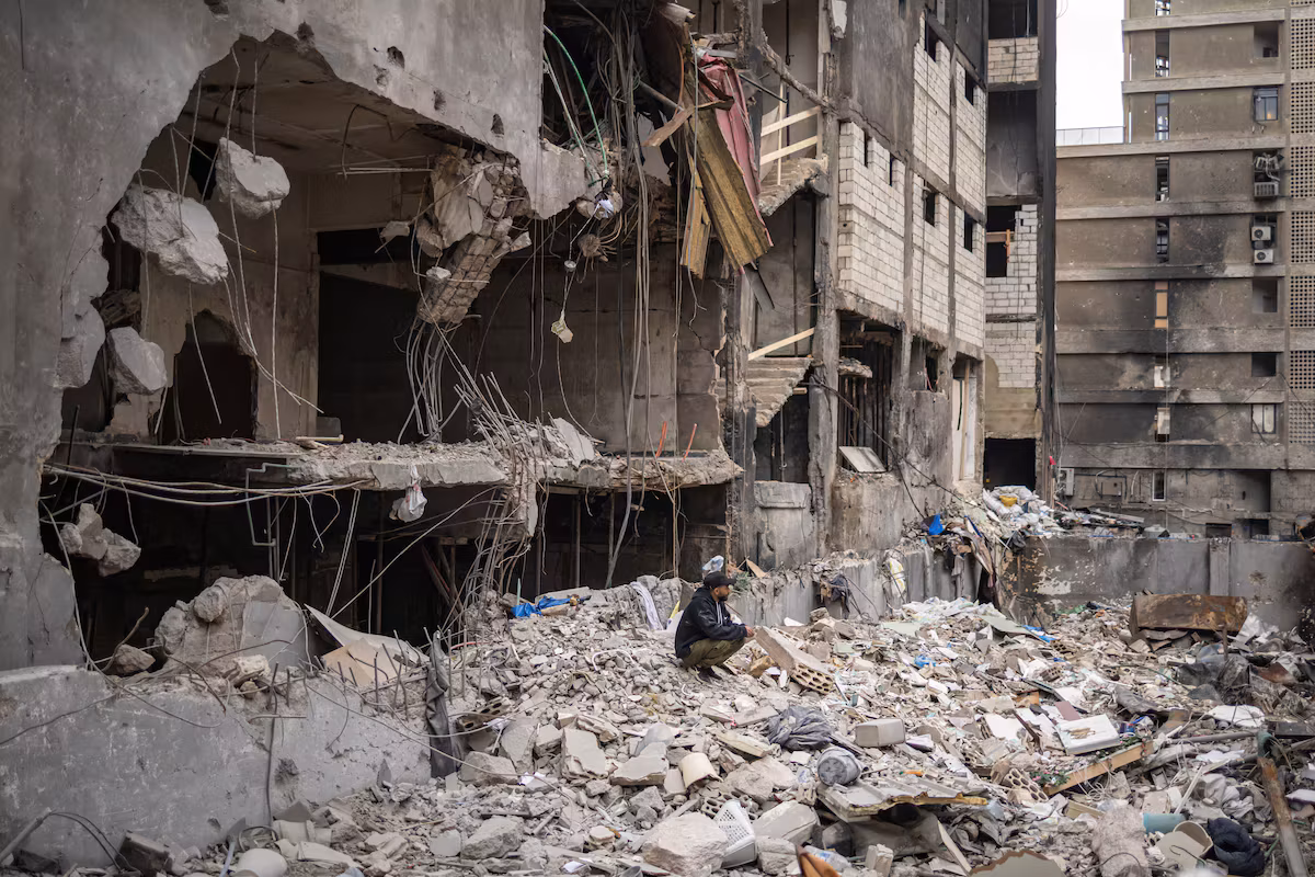 Lebanon: Nabih Berri warns Israel of "daily resistance" if troops remain