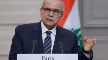 Liban : Nawaf Salam refuse l’affrontement avec le Hezbollah mais affirme l’autorité de l’État