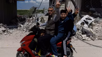 Liban : des frappes fragilisent le cessez-le-feu avant des négociations cruciales à Washington