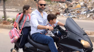 Liban : entre soulagement et désolation, les habitants du sud retrouvent des terres ravagées par la guerre