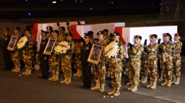 Liban : une coalition de pays dénonce les attaques contre les Casques bleus de l’ONU